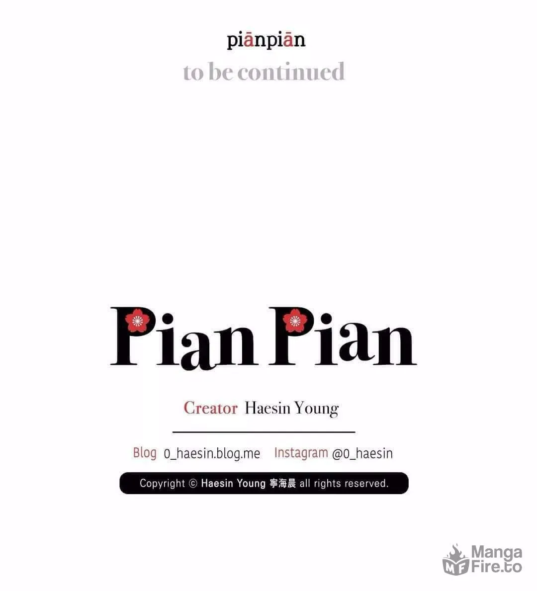 Pian Pian Chapter 10 page 79 - 