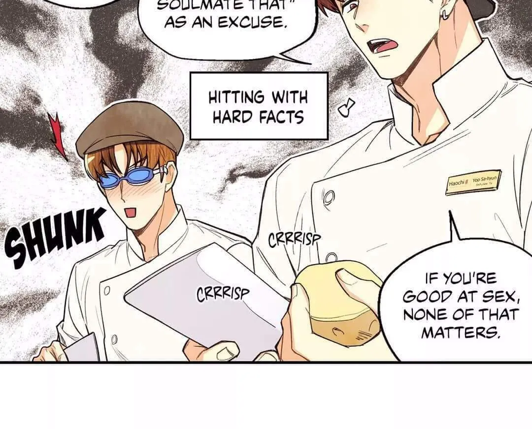Pian Pian Chapter 10 page 9 - 