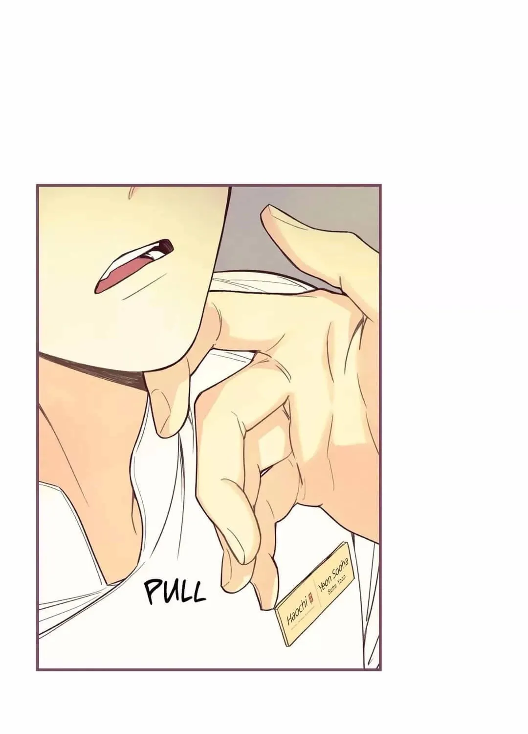 Pian Pian Chapter 11 page 2 - 