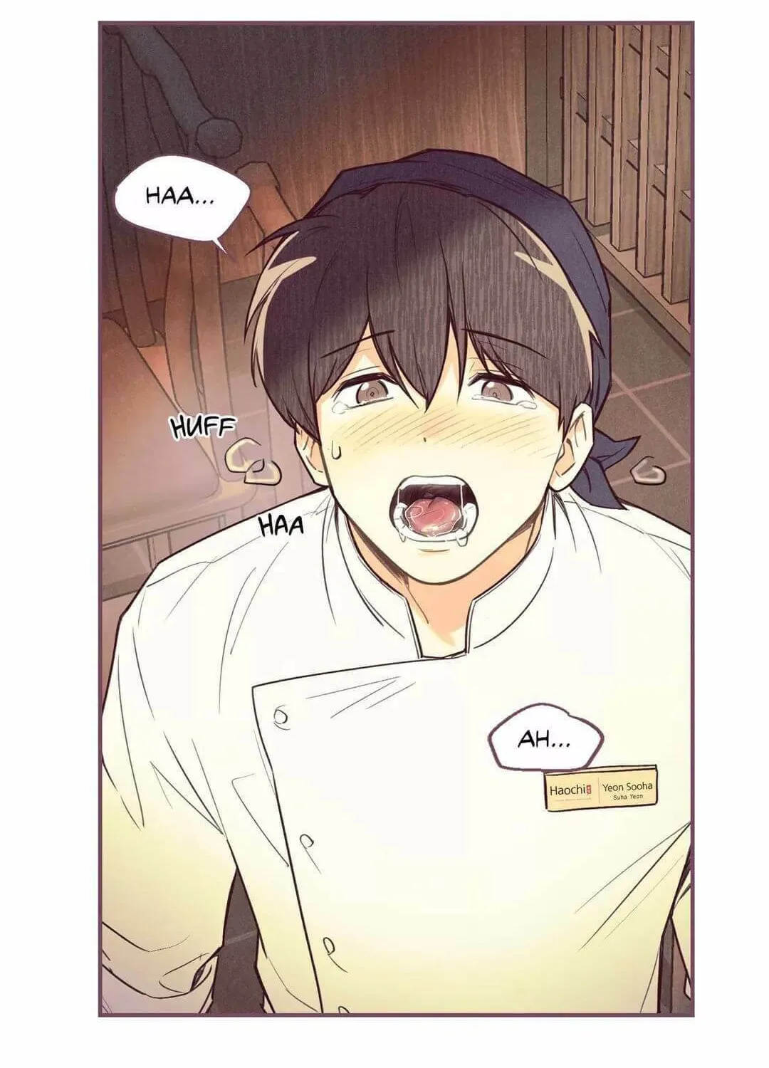 Pian Pian Chapter 11 page 11 - 