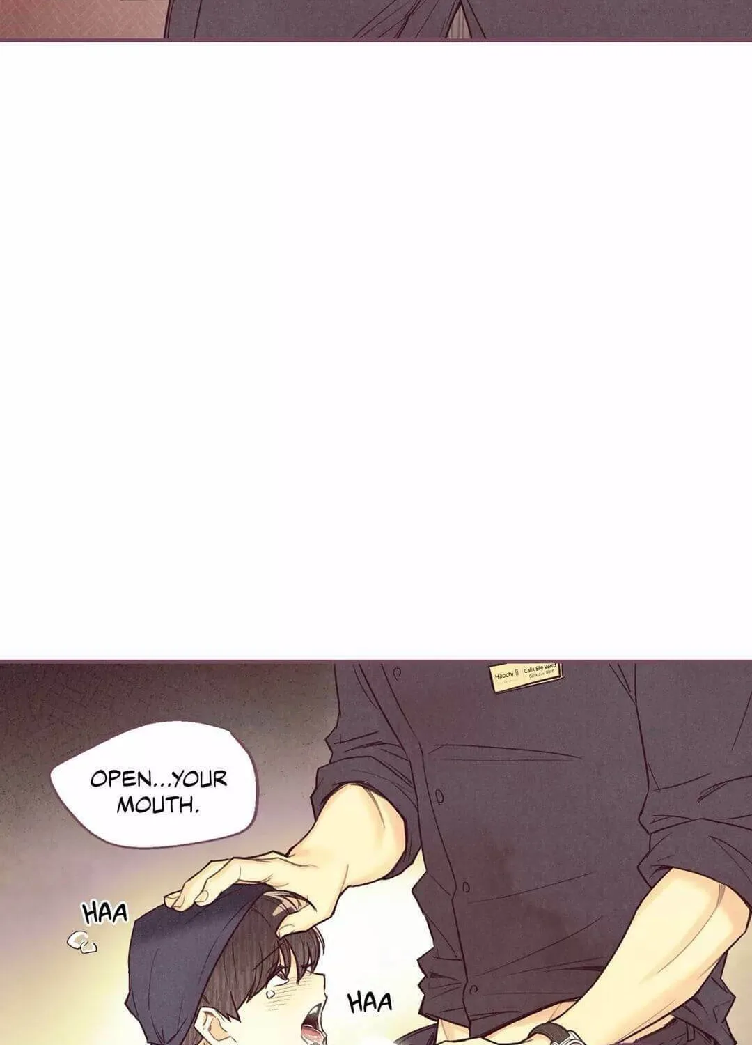 Pian Pian Chapter 11 page 14 - 
