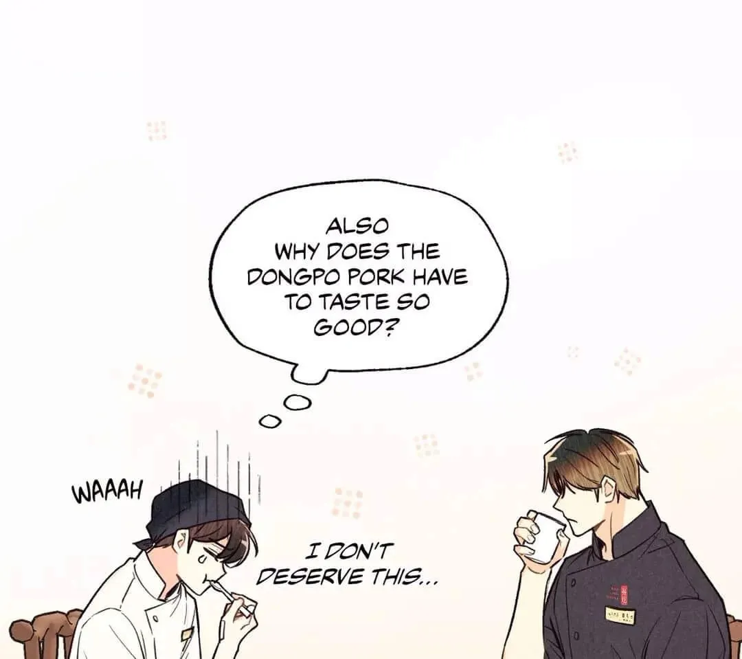 Pian Pian Chapter 11 page 21 - 
