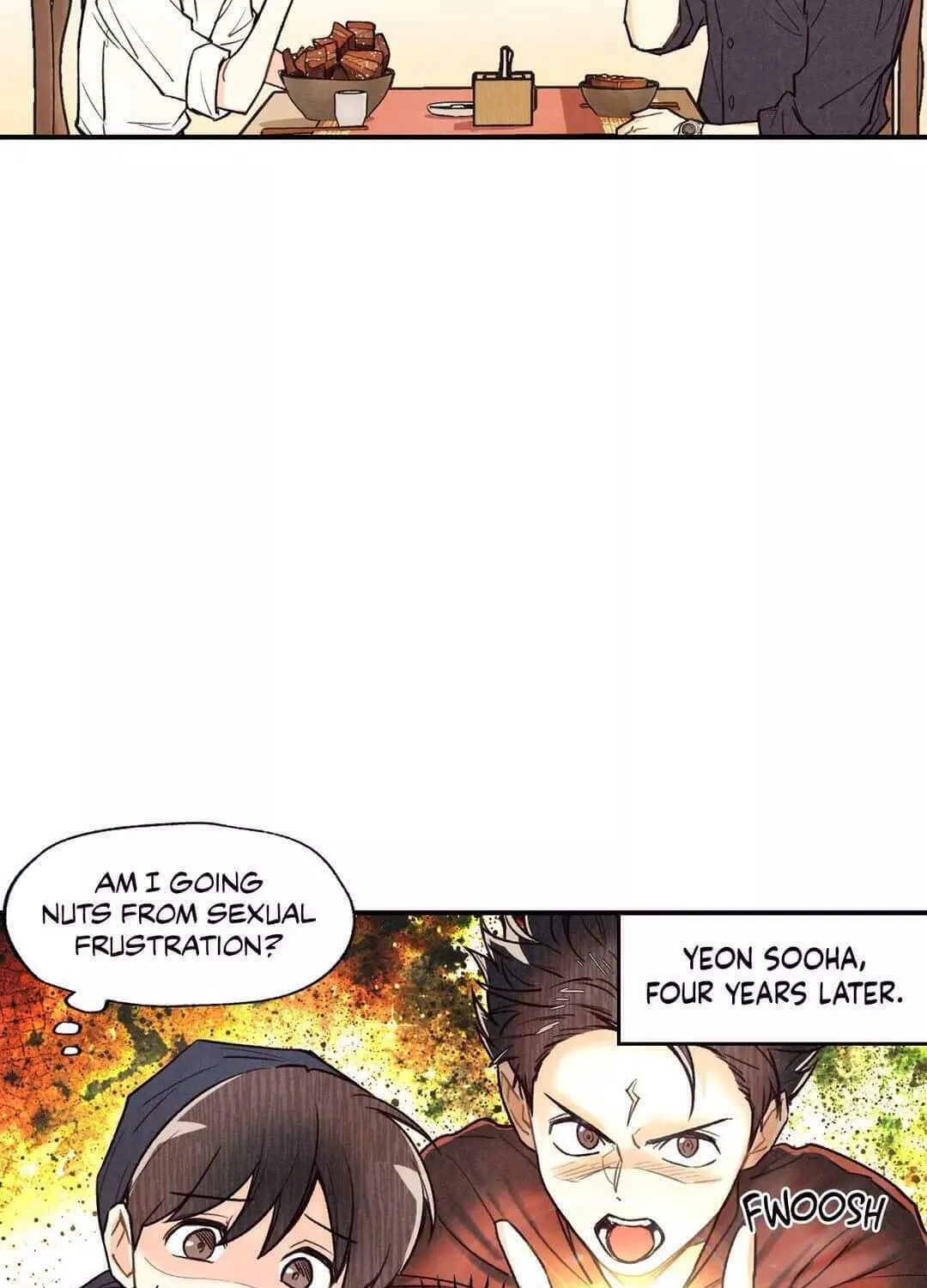 Pian Pian Chapter 11 page 22 - 