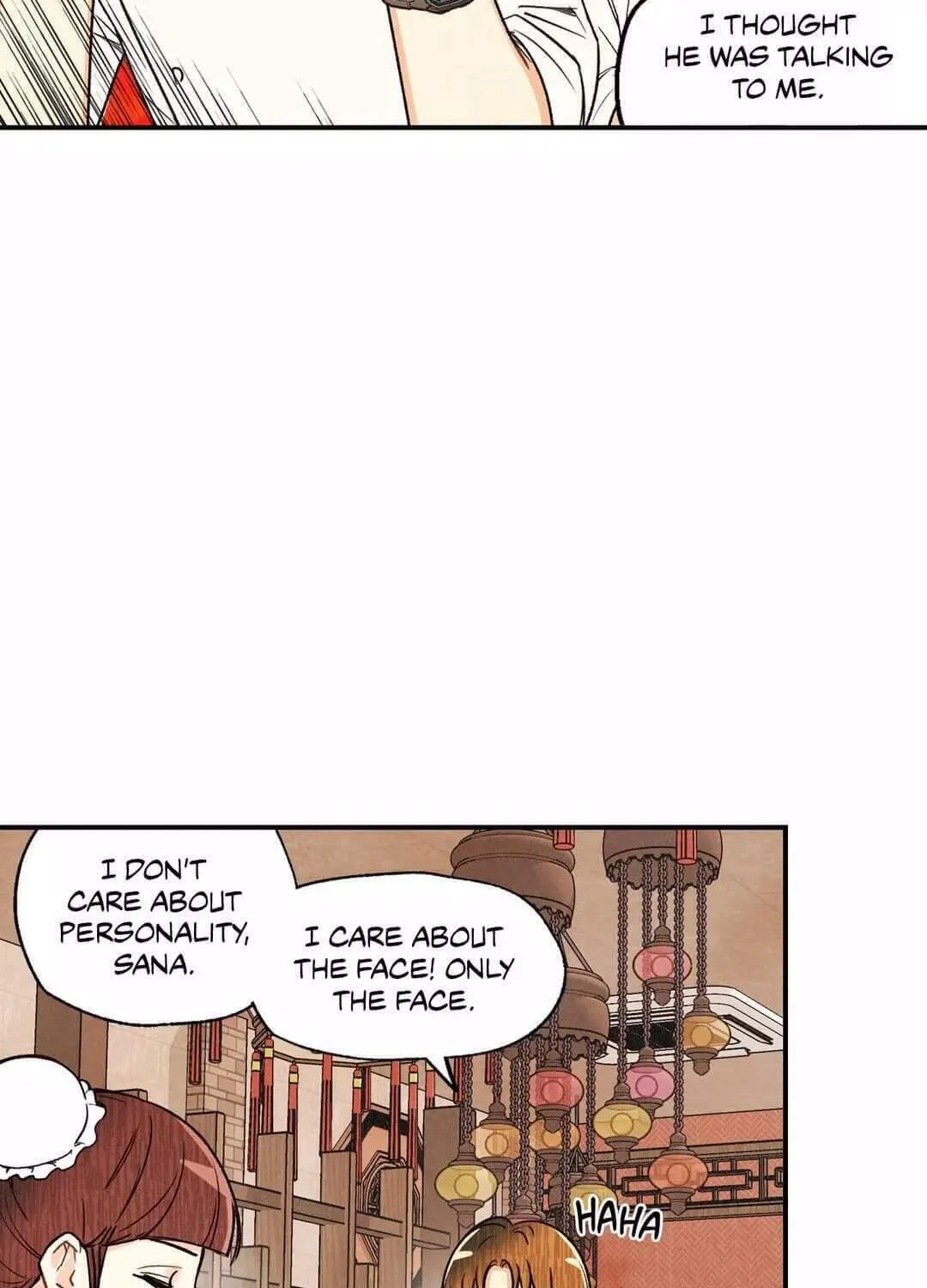 Pian Pian Chapter 11 page 26 - 