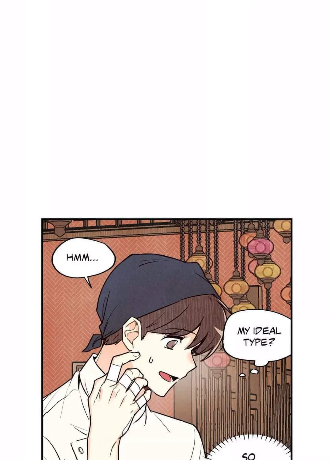 Pian Pian Chapter 11 page 29 - 