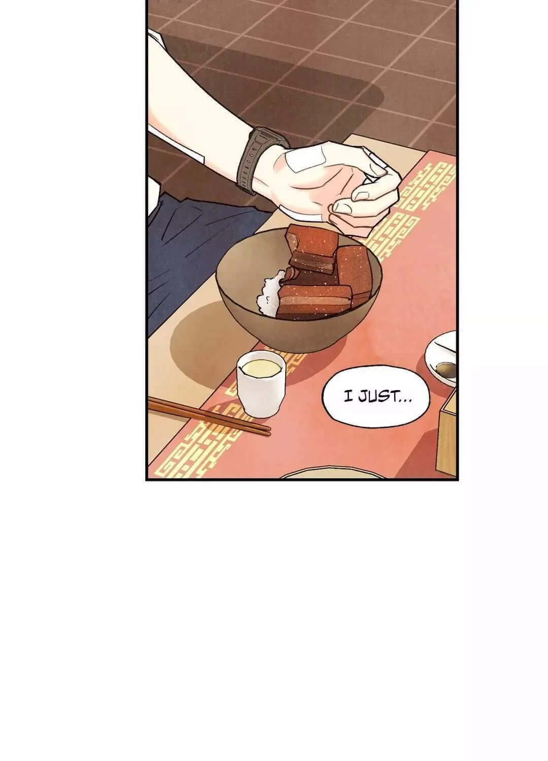 Pian Pian Chapter 11 page 34 - 