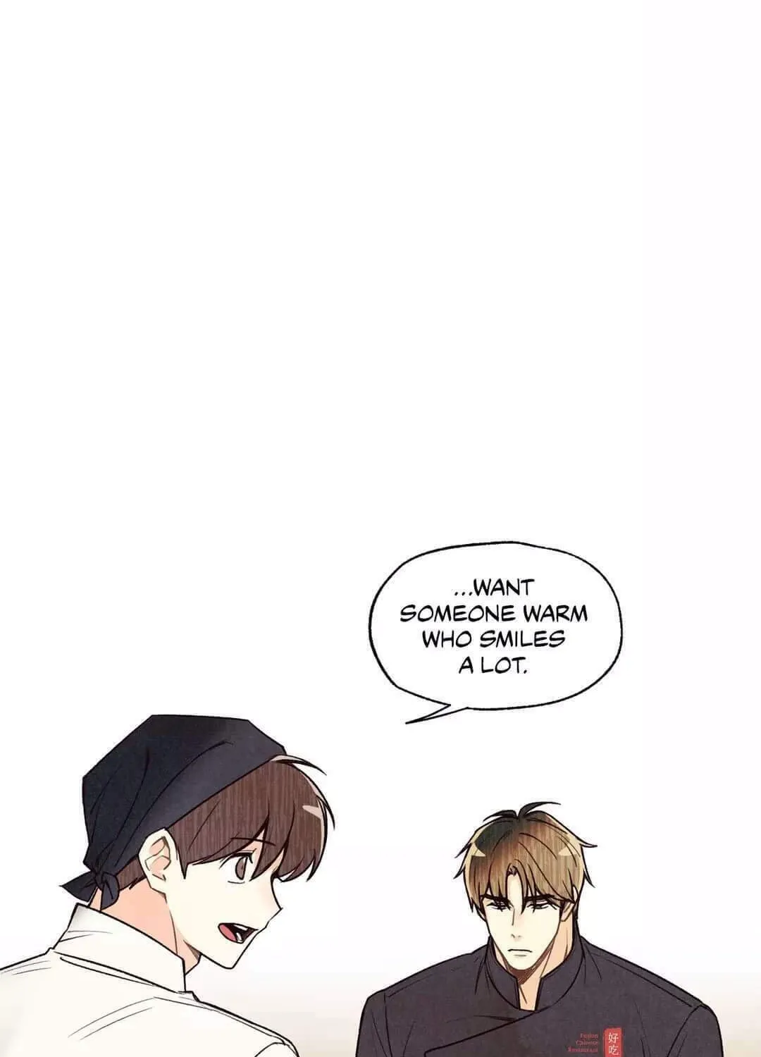 Pian Pian Chapter 11 page 35 - 
