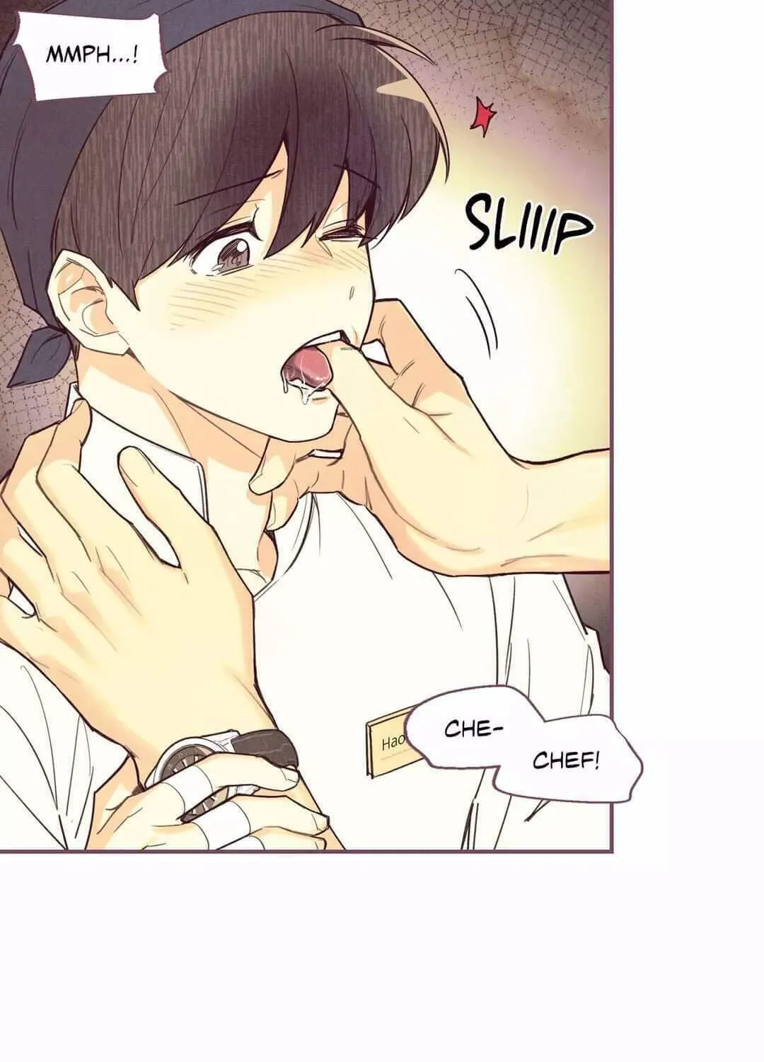 Pian Pian Chapter 11 page 5 - 