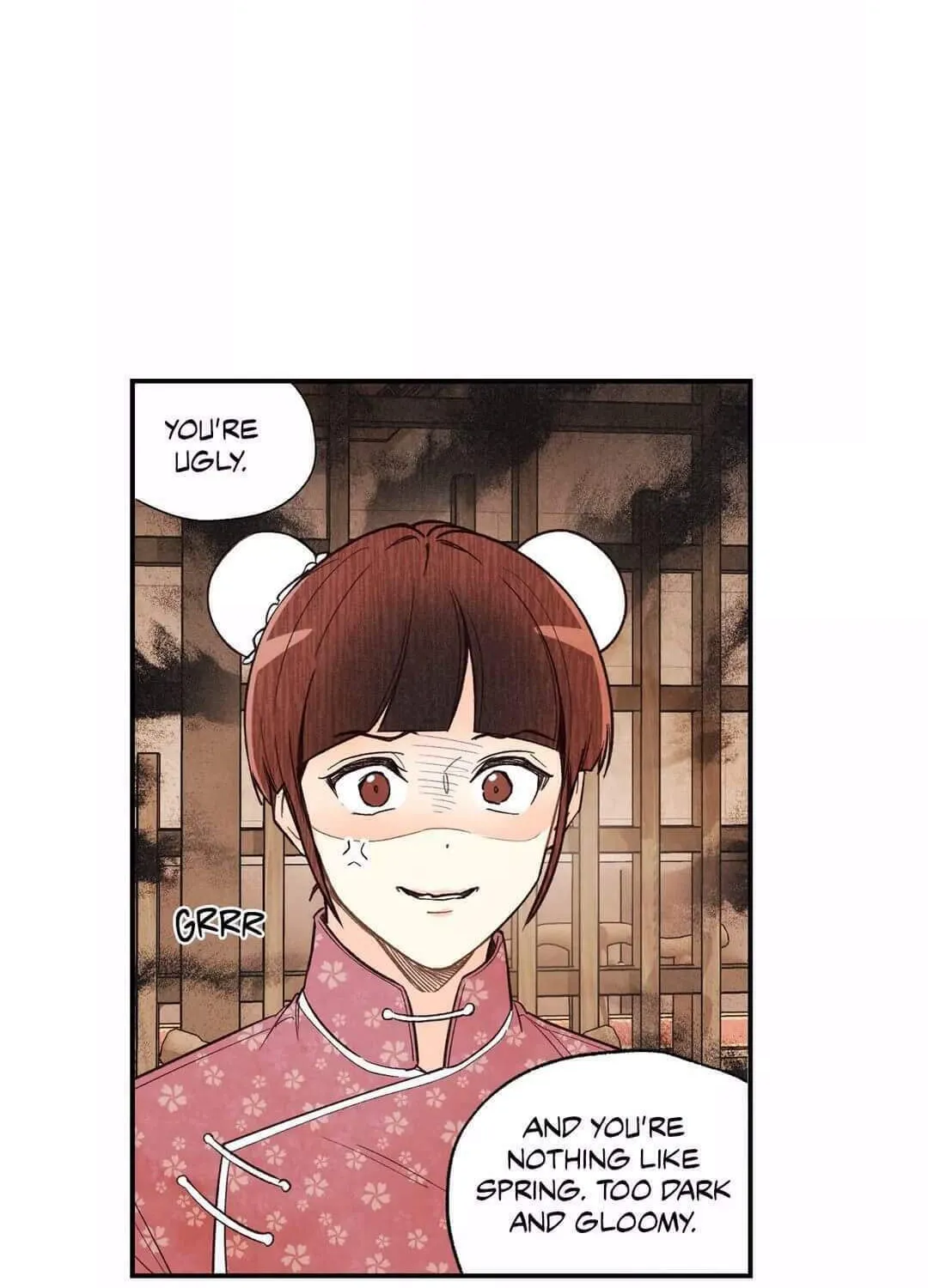 Pian Pian Chapter 11 page 41 - 