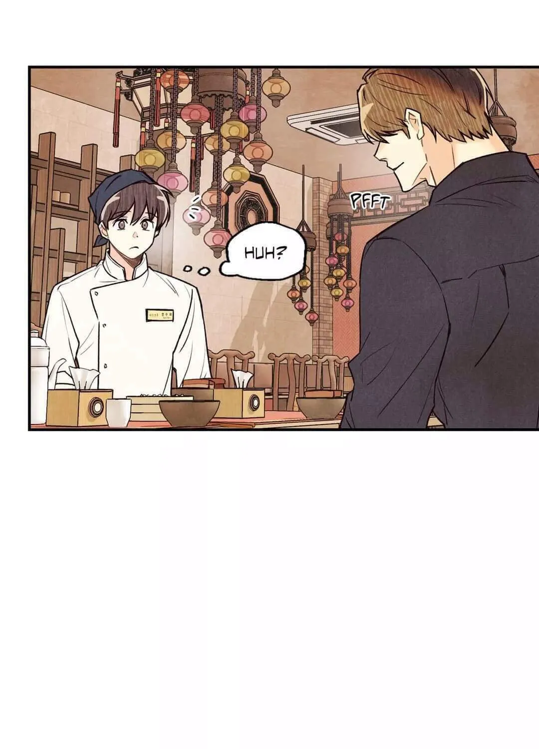 Pian Pian Chapter 11 page 46 - 