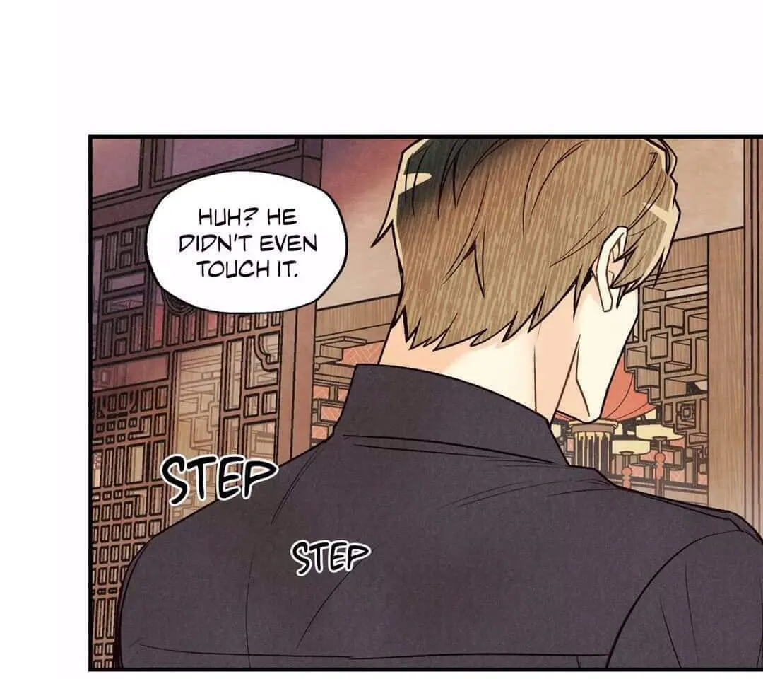 Pian Pian Chapter 11 page 51 - 