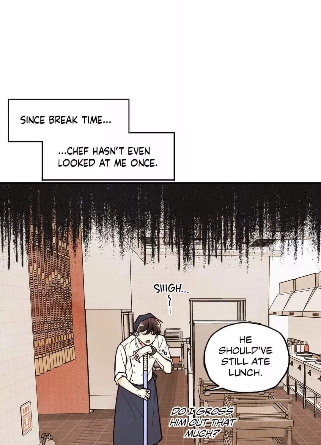 Pian Pian Chapter 11 page 56 - 