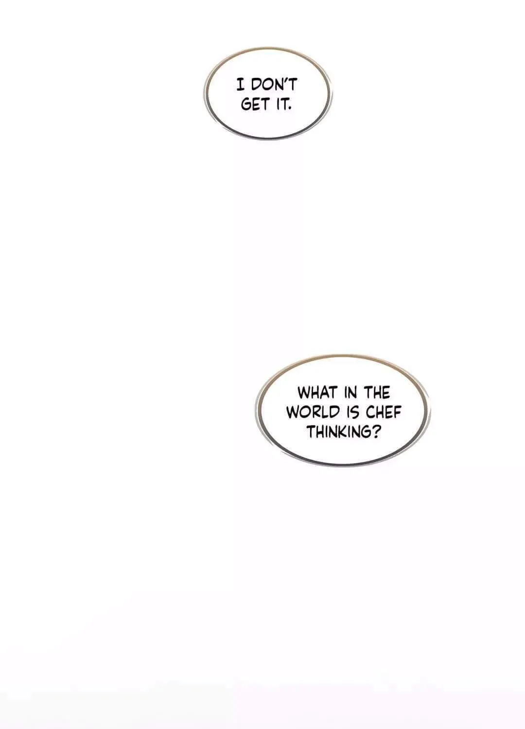 Pian Pian Chapter 11 page 58 - 