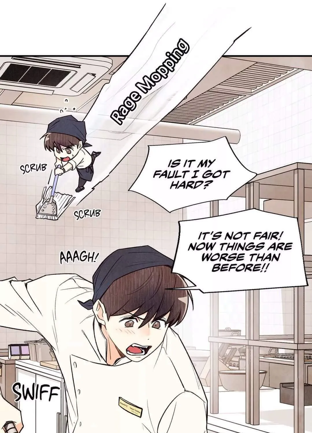 Pian Pian Chapter 11 page 61 - 