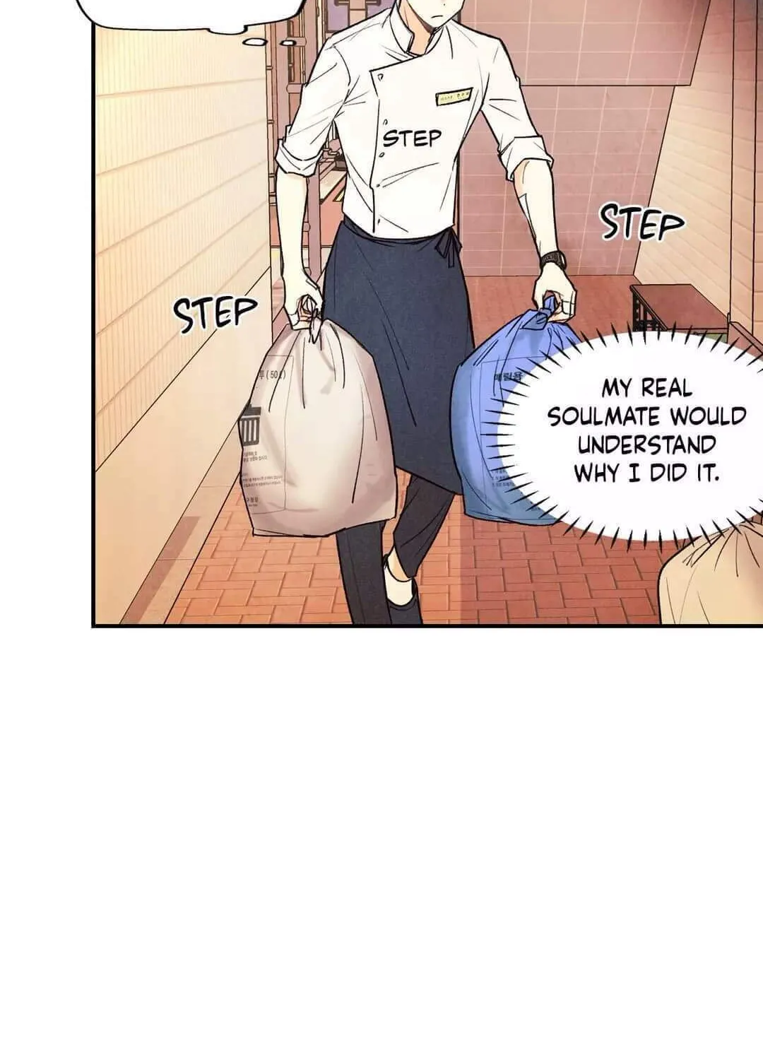Pian Pian Chapter 11 page 65 - 
