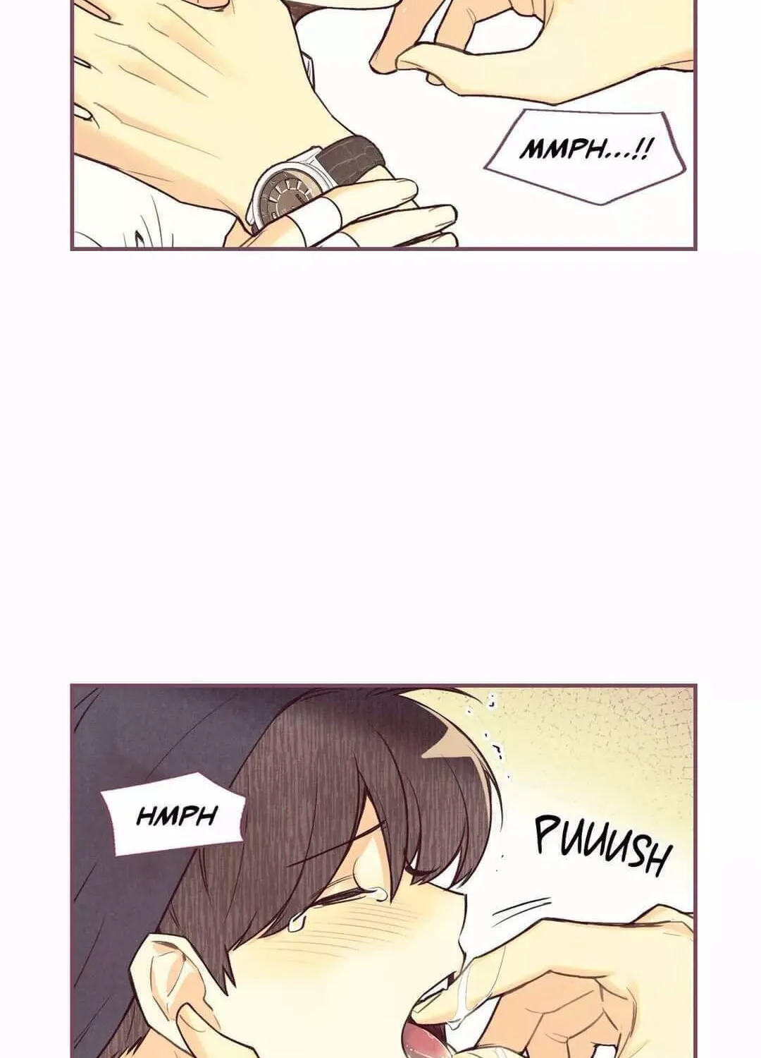 Pian Pian Chapter 11 page 8 - 