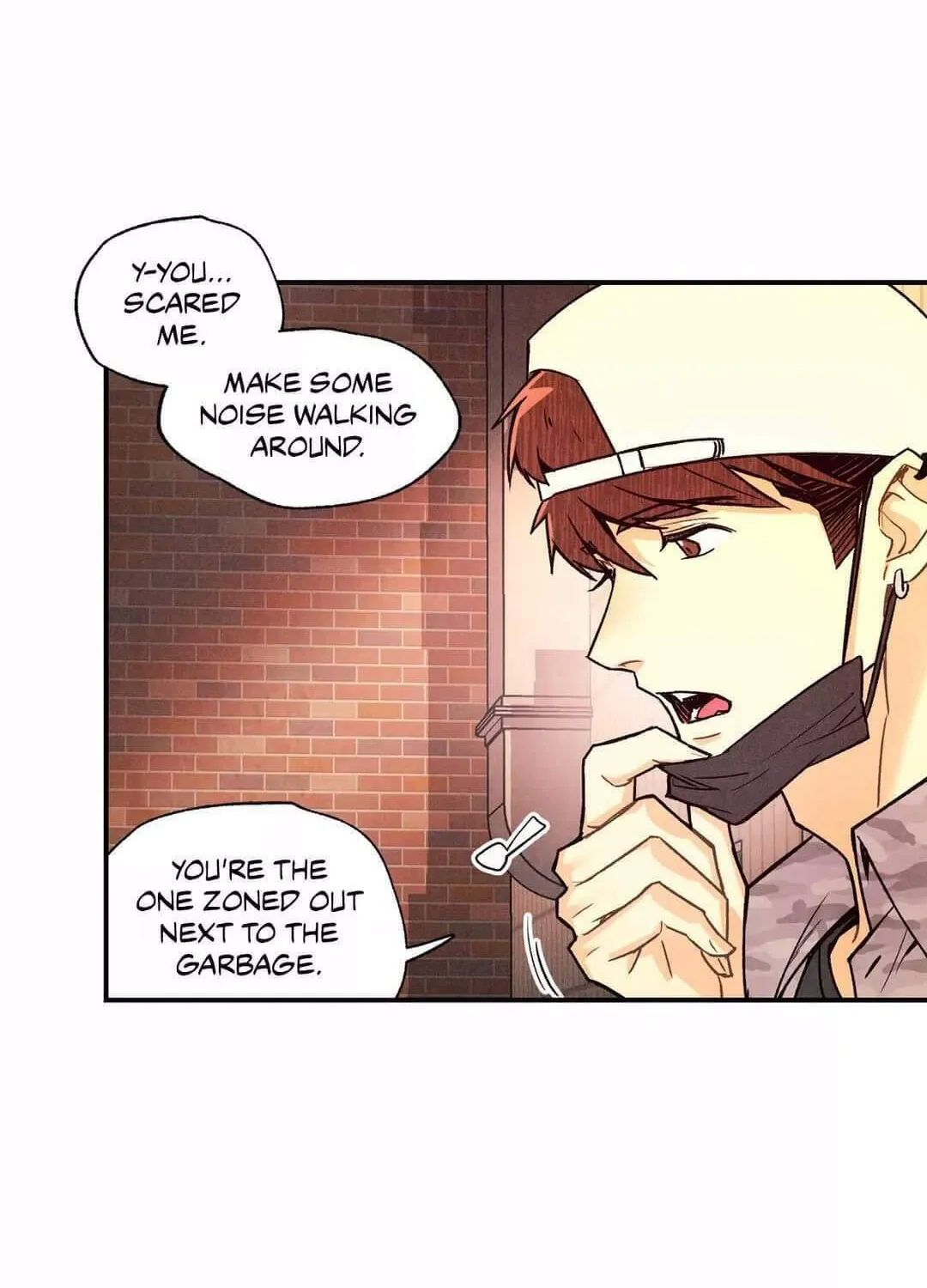 Pian Pian Chapter 11 page 71 - 