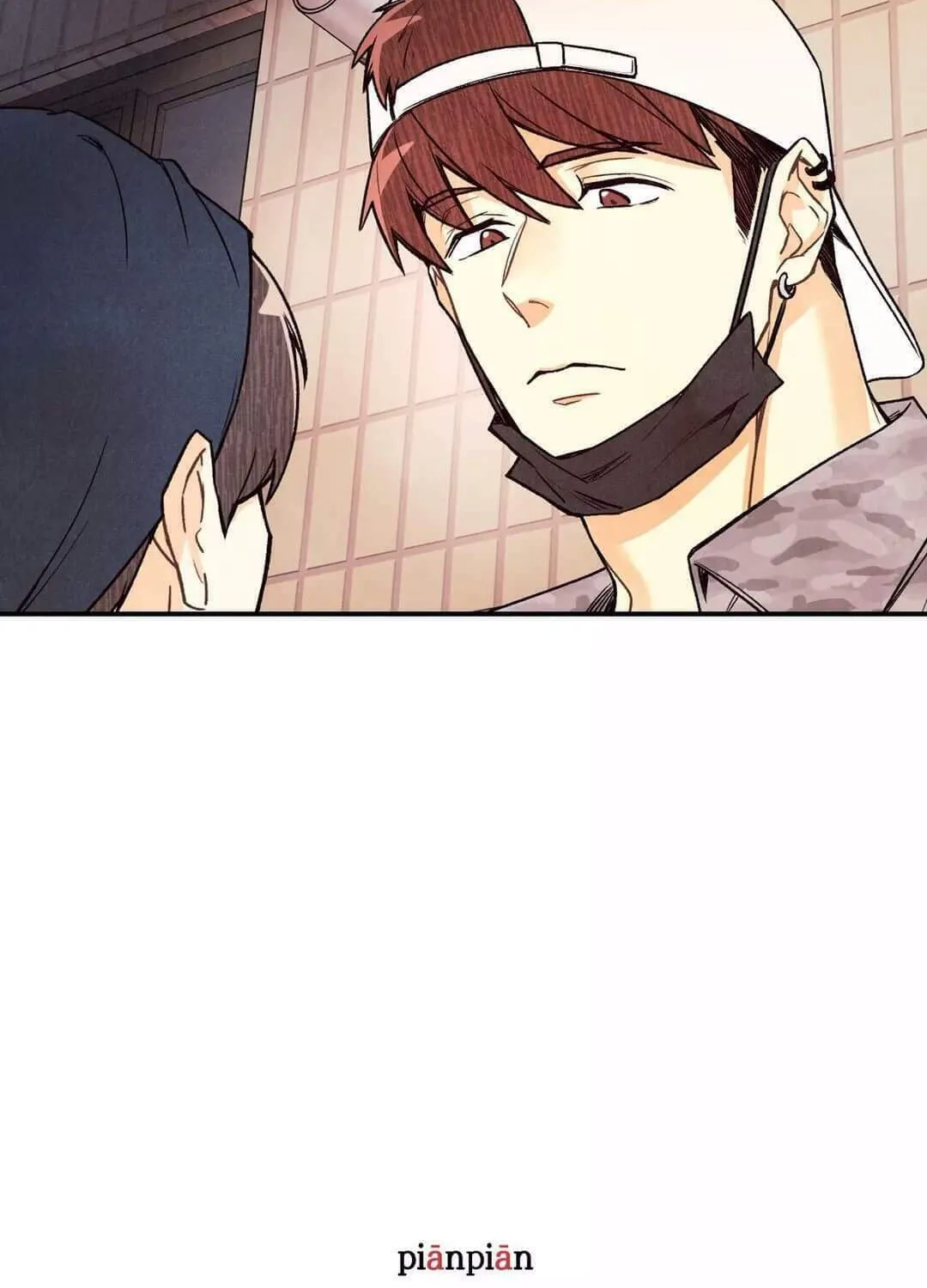 Pian Pian Chapter 11 page 77 - 