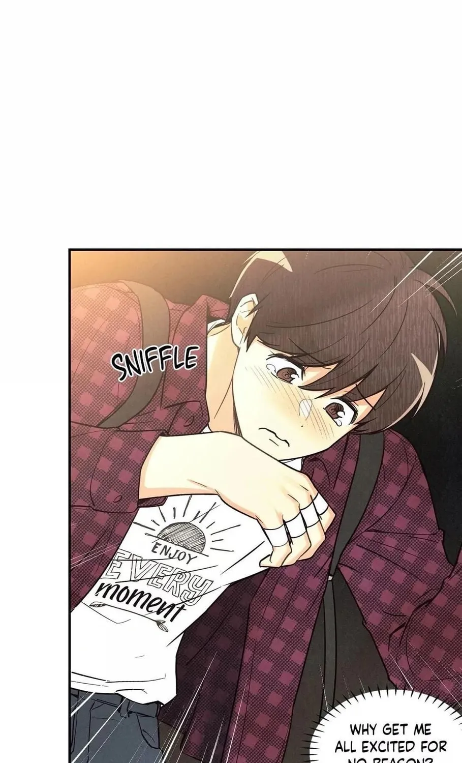 Pian Pian Chapter 12 page 103 - 