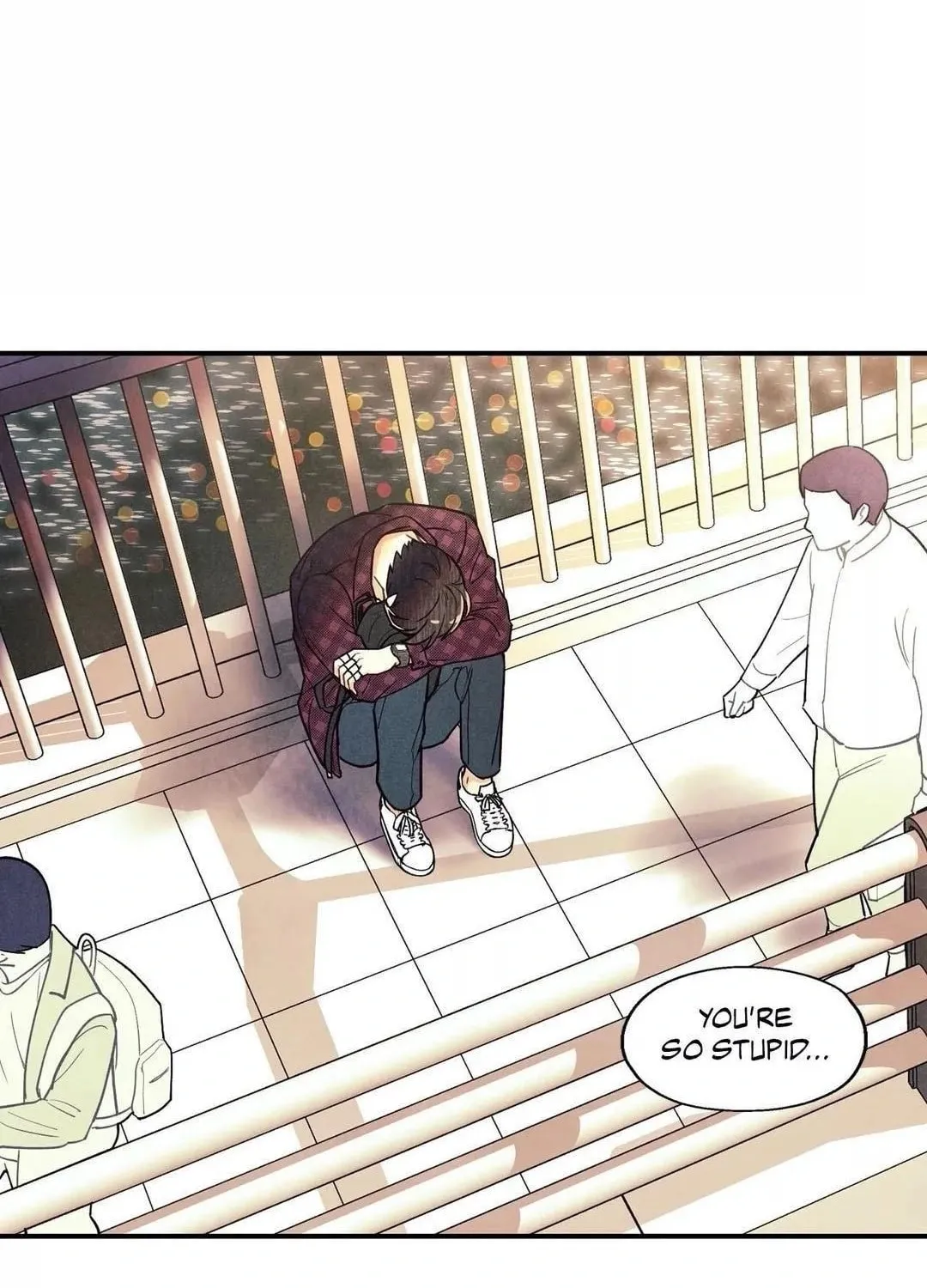 Pian Pian Chapter 12 page 114 - 