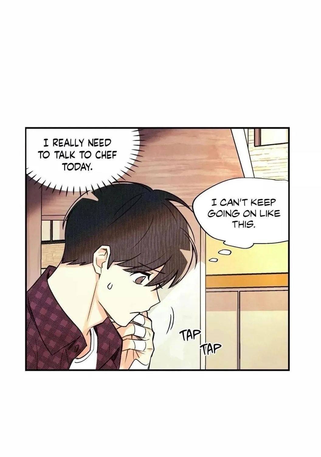 Pian Pian Chapter 12 page 16 - 