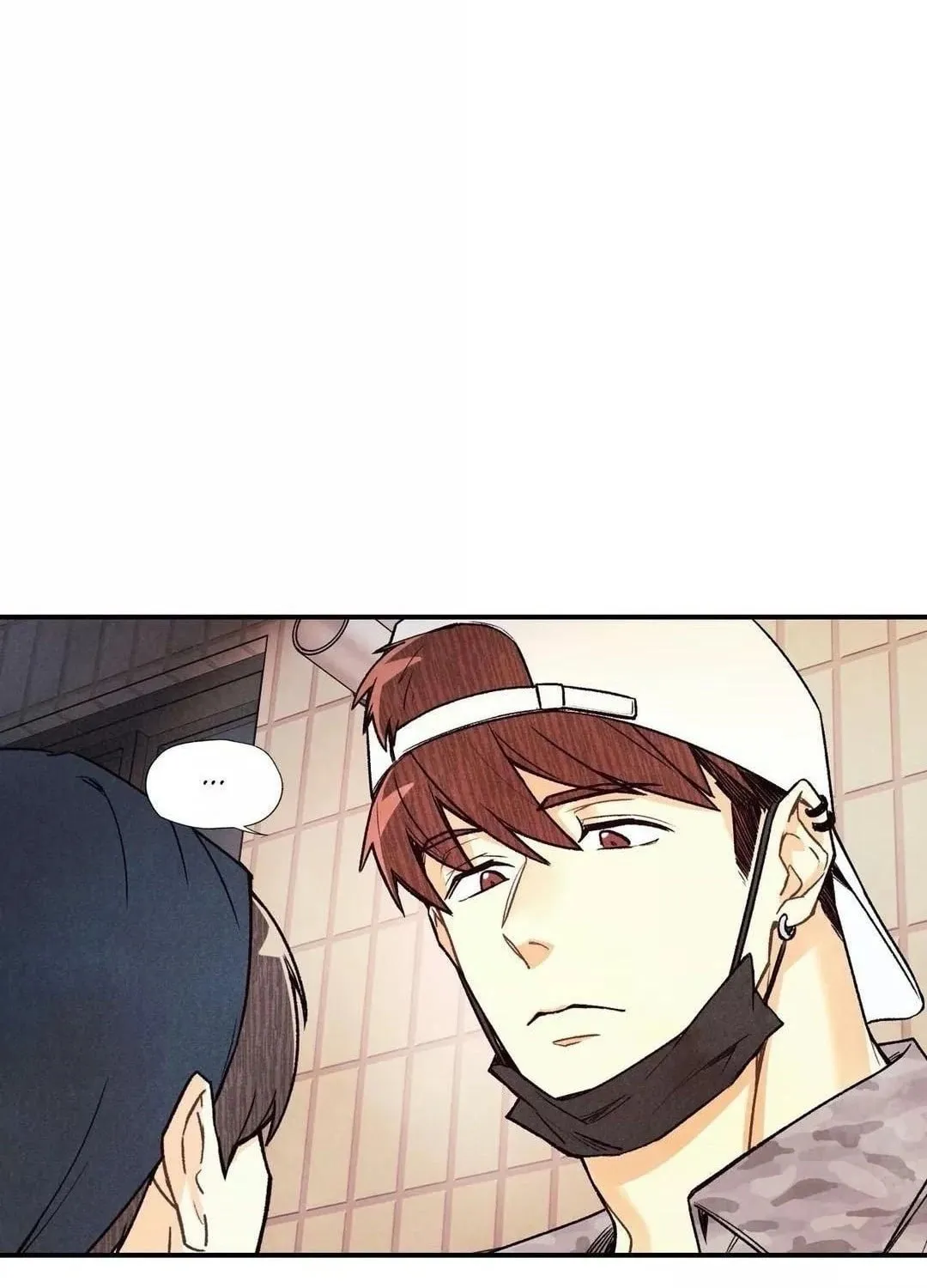 Pian Pian Chapter 12 page 3 - 