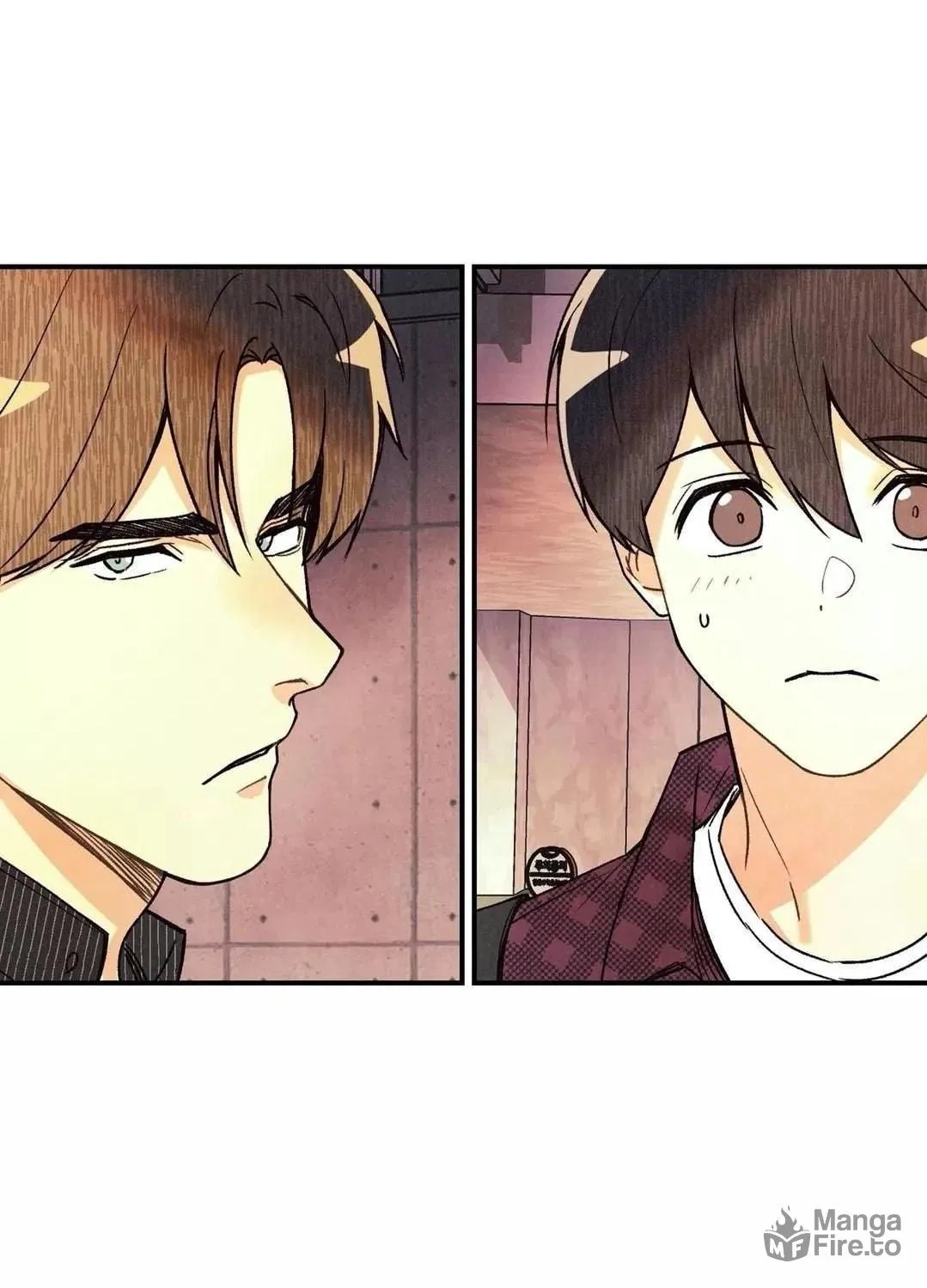 Pian Pian Chapter 12 page 22 - 
