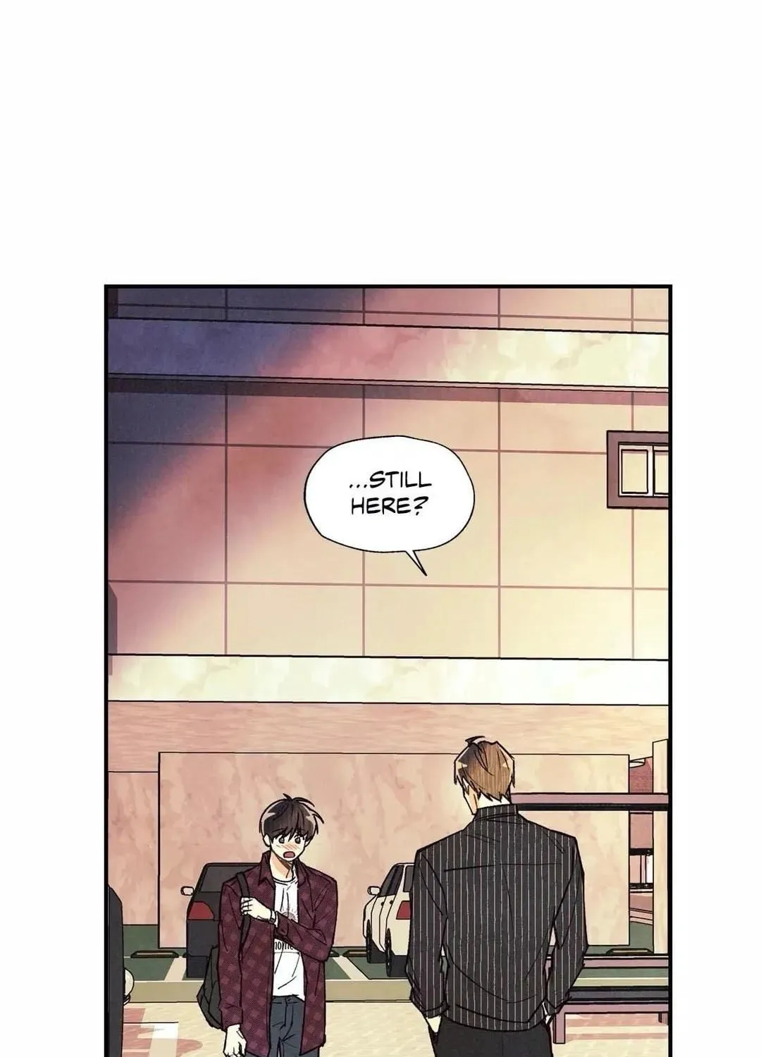 Pian Pian Chapter 12 page 23 - 
