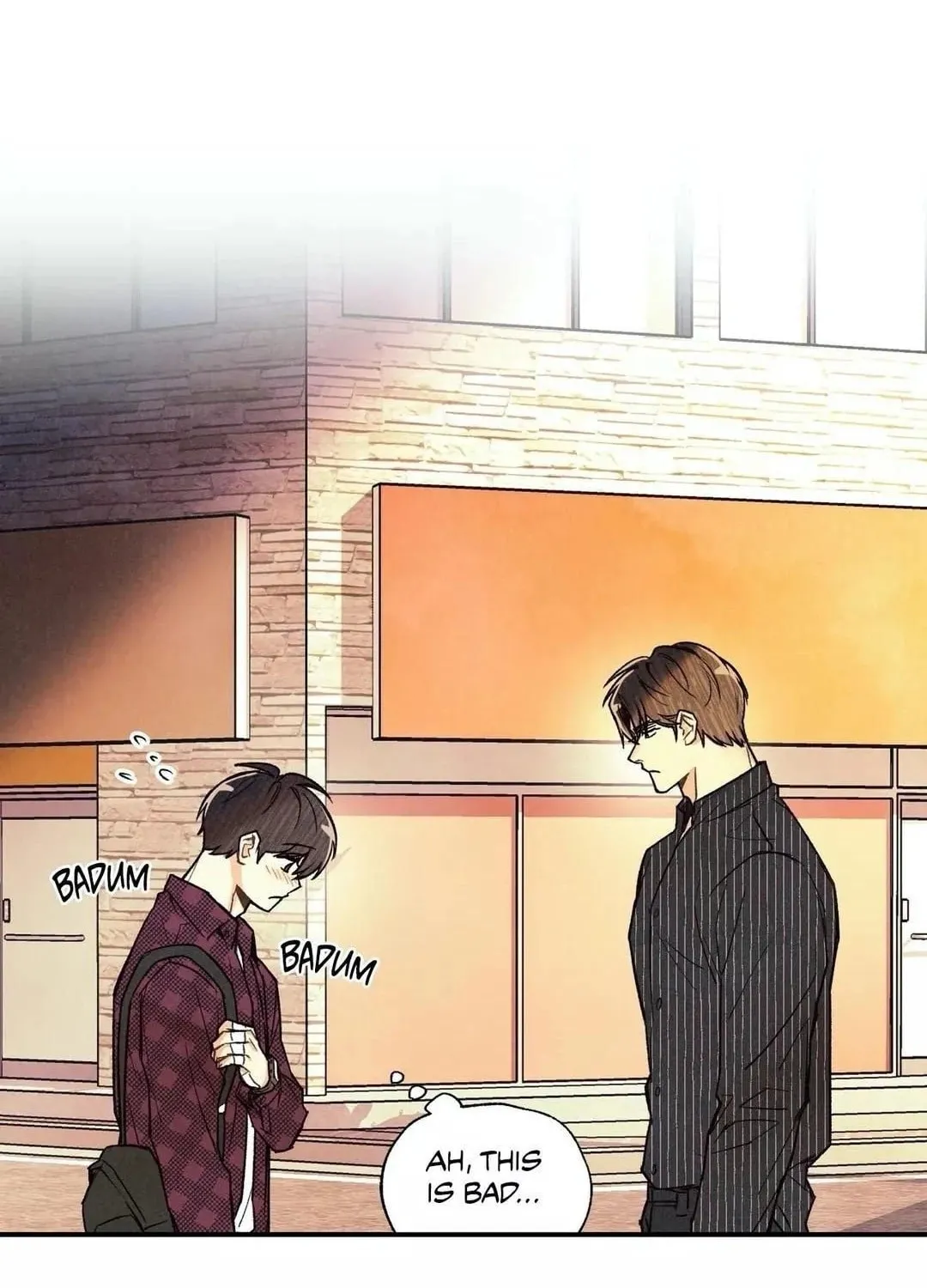 Pian Pian Chapter 12 page 25 - 