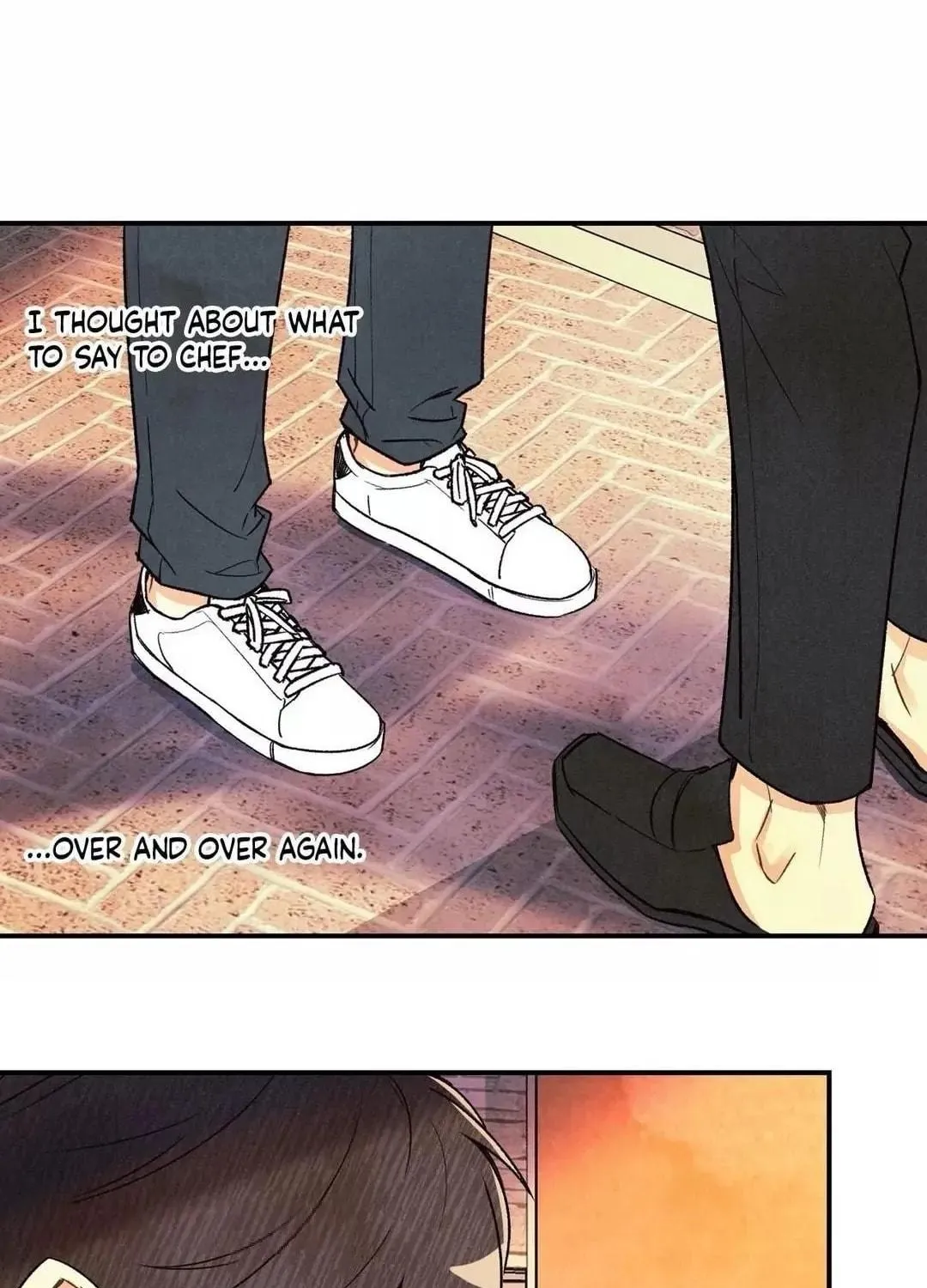 Pian Pian Chapter 12 page 27 - 
