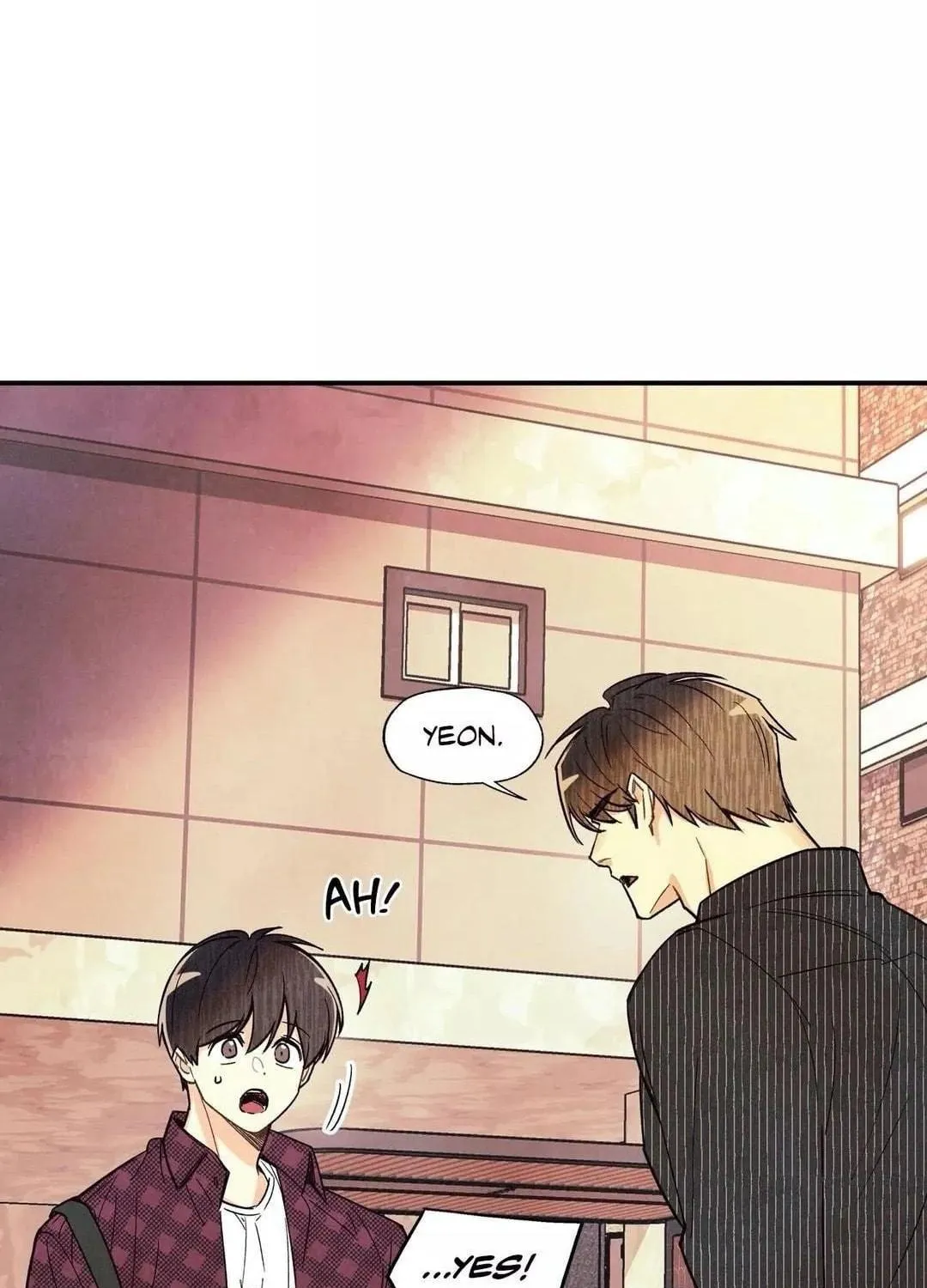 Pian Pian Chapter 12 page 33 - 