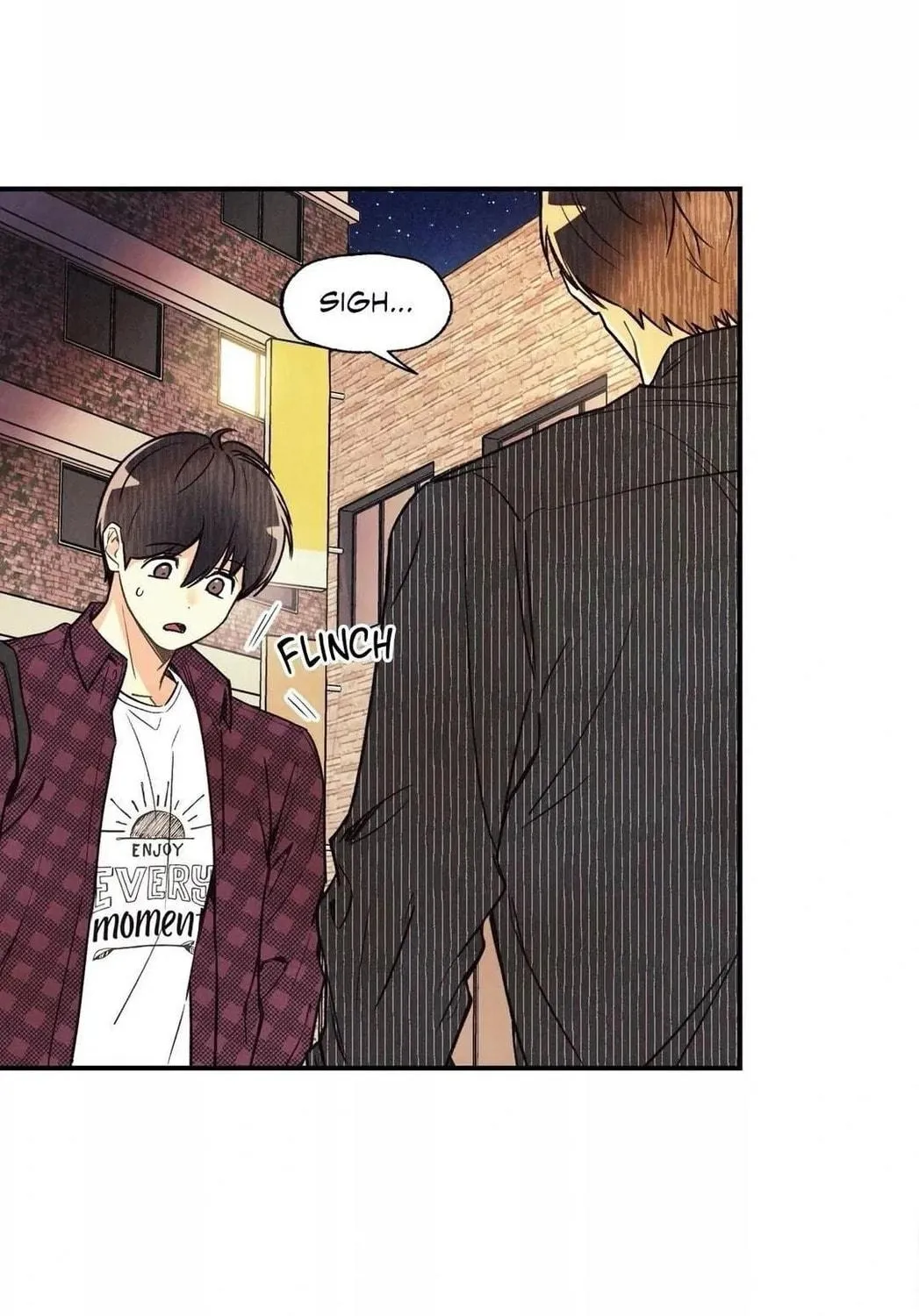 Pian Pian Chapter 12 page 39 - 