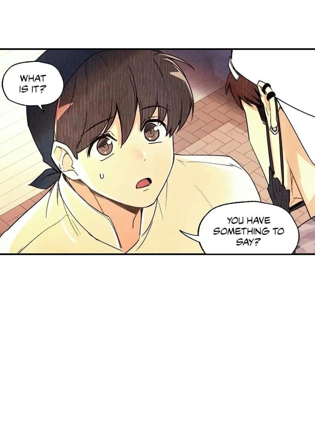 Pian Pian Chapter 12 page 5 - 