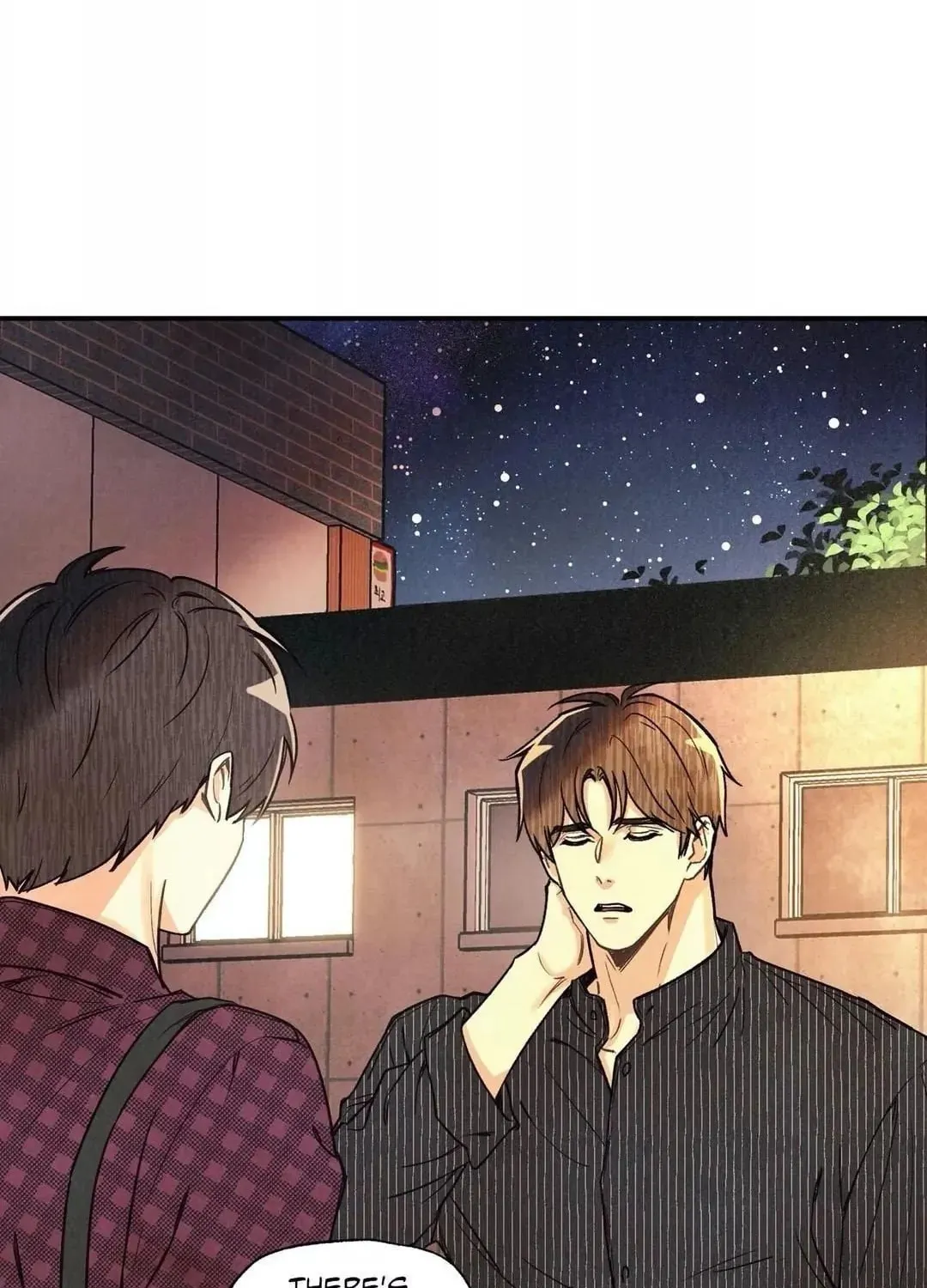 Pian Pian Chapter 12 page 41 - 
