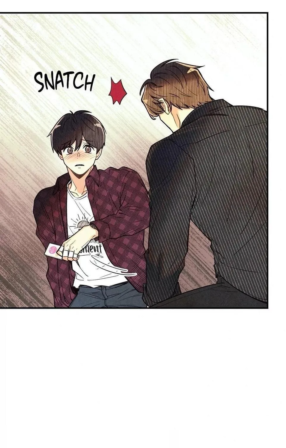 Pian Pian Chapter 12 page 57 - 