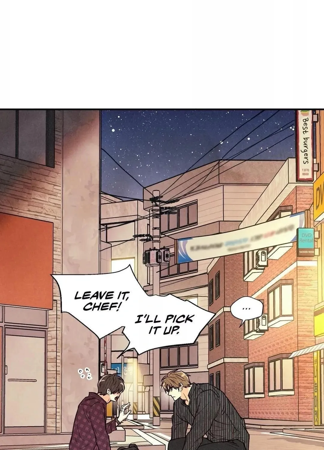 Pian Pian Chapter 12 page 59 - 