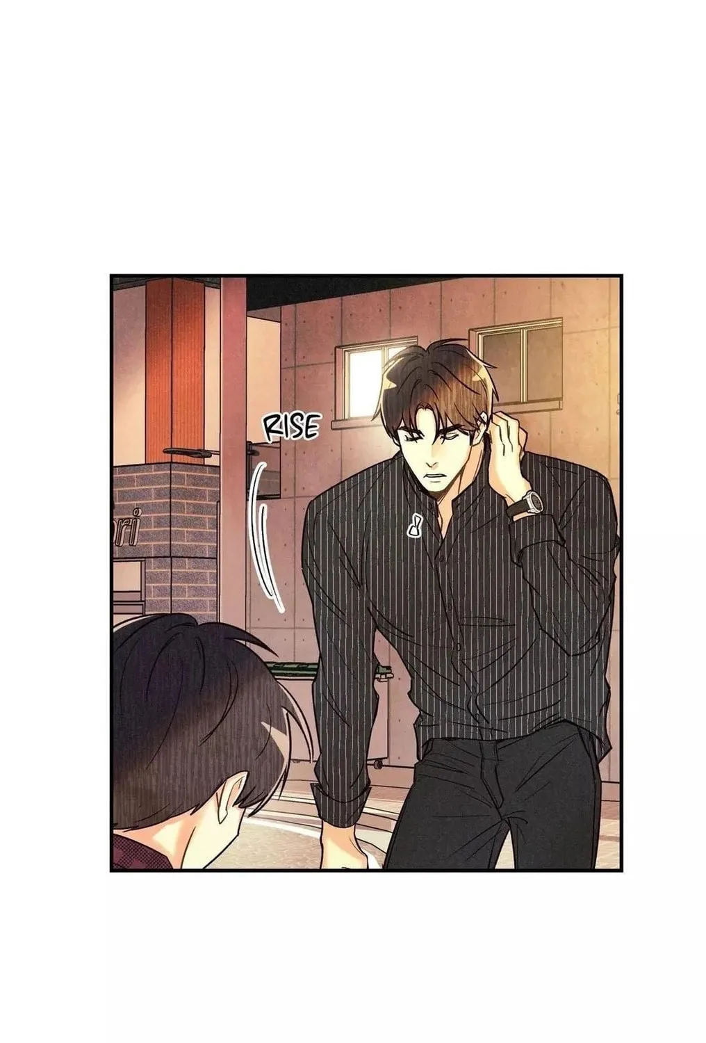 Pian Pian Chapter 12 page 61 - 
