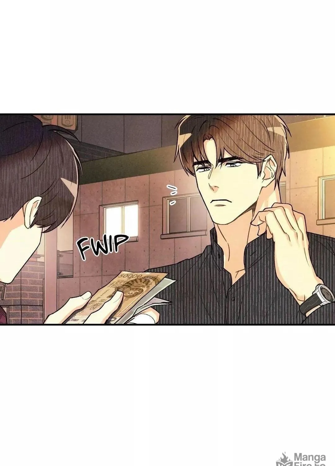 Pian Pian Chapter 12 page 63 - 