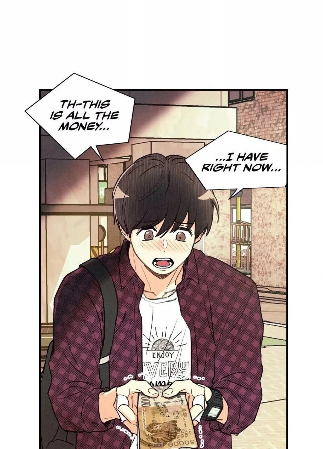 Pian Pian Chapter 12 page 65 - 