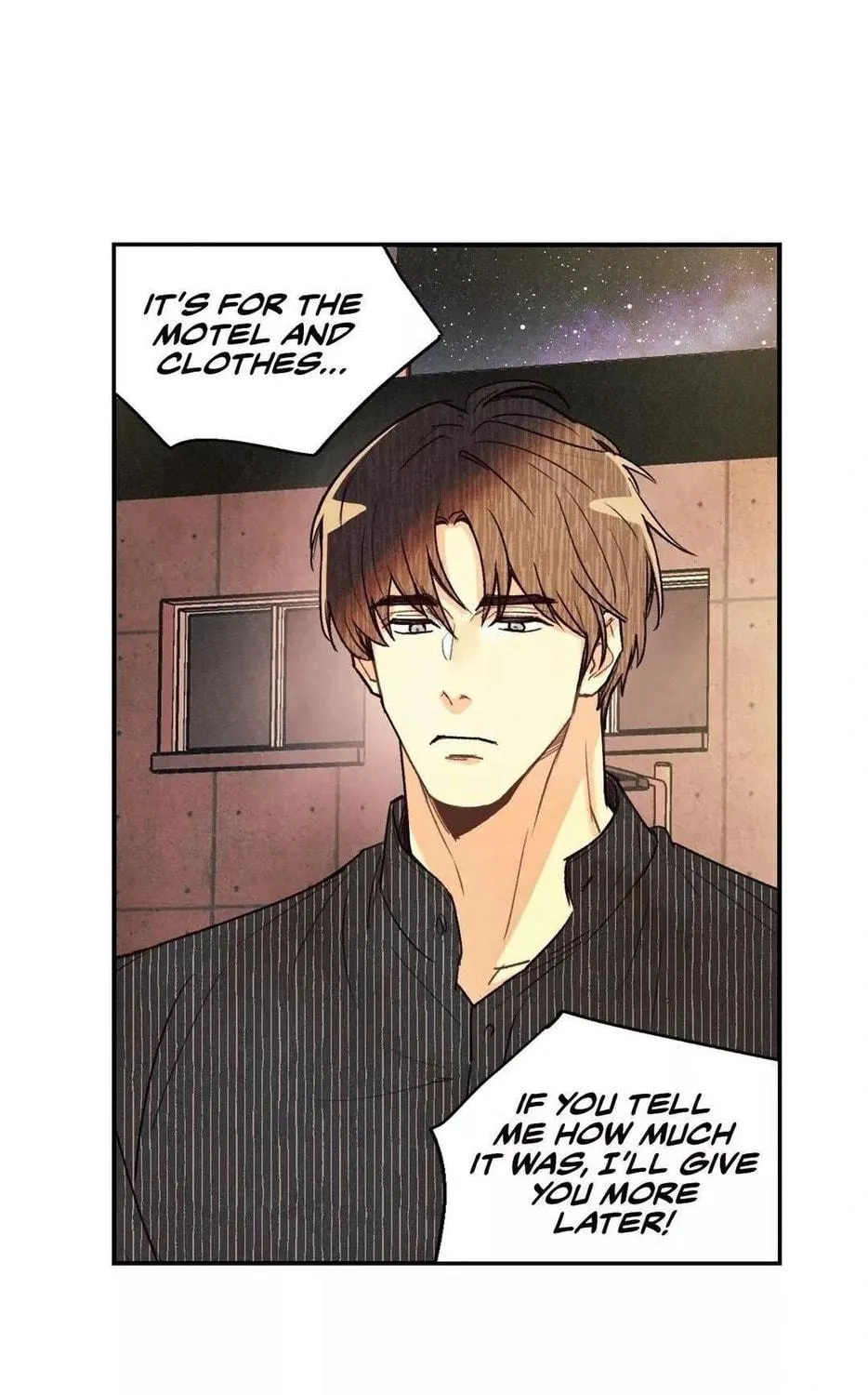 Pian Pian Chapter 12 page 67 - 
