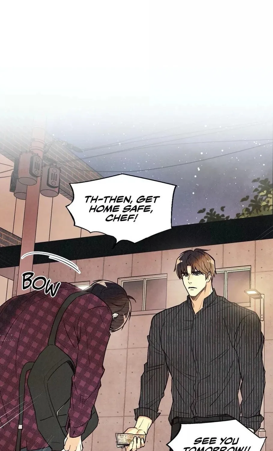 Pian Pian Chapter 12 page 72 - 