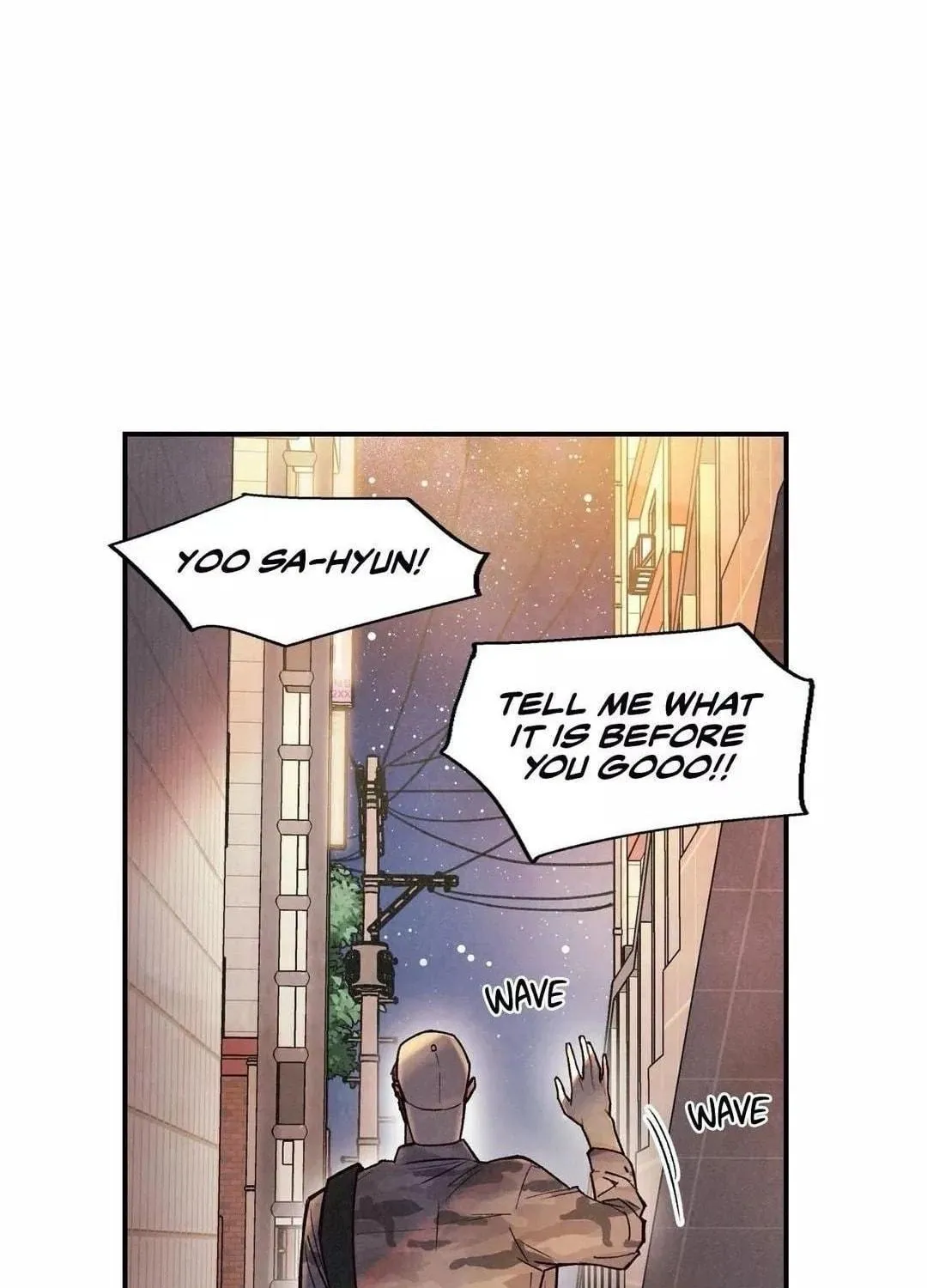 Pian Pian Chapter 12 page 9 - 