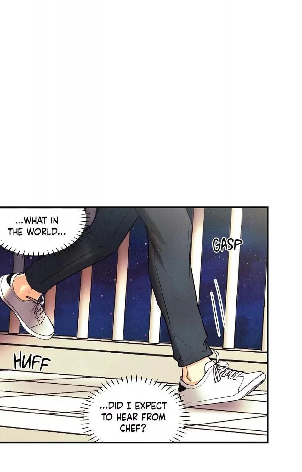 Pian Pian Chapter 12 page 84 - 