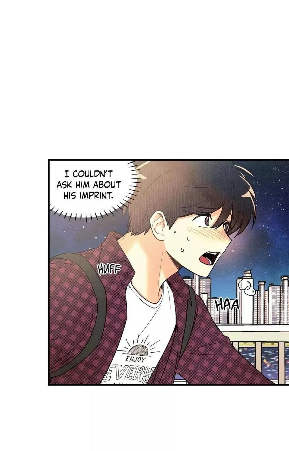Pian Pian Chapter 12 page 86 - 