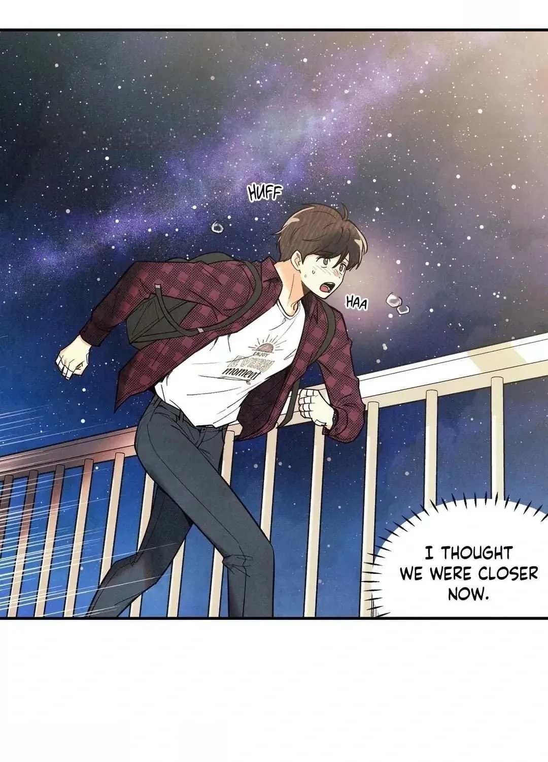 Pian Pian Chapter 12 page 90 - 