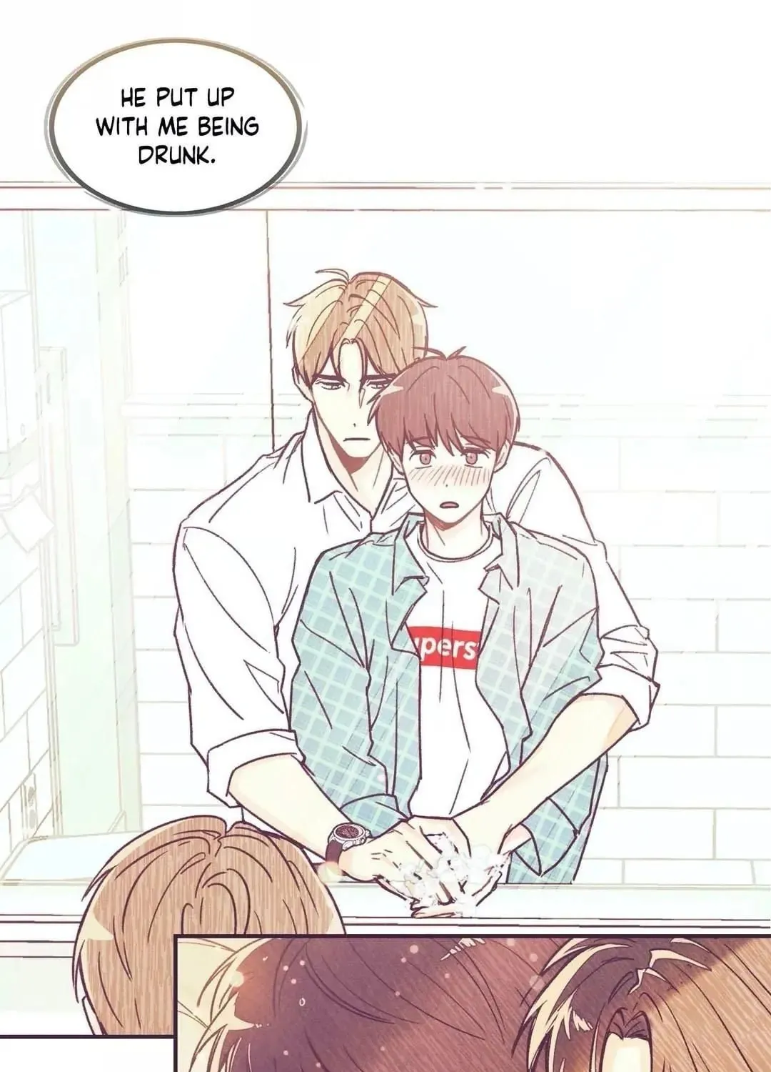 Pian Pian Chapter 12 page 92 - 
