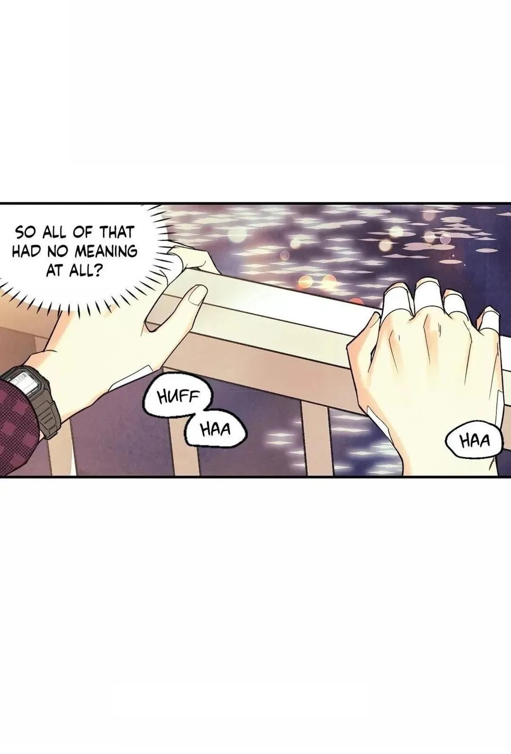 Pian Pian Chapter 12 page 95 - 