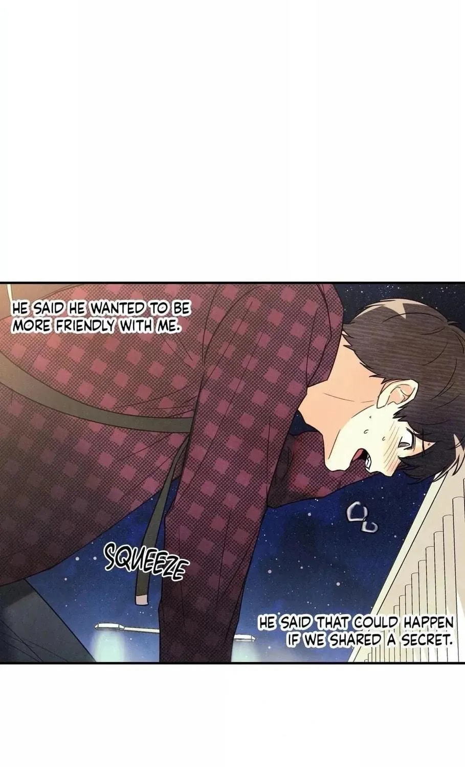 Pian Pian Chapter 12 page 99 - 