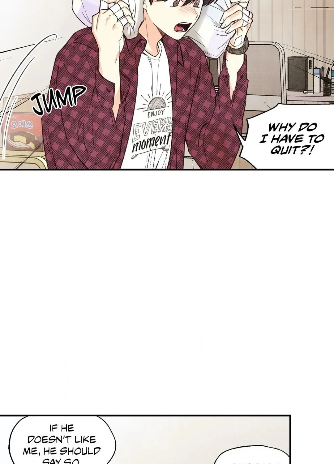 Pian Pian Chapter 13 page 11 - 