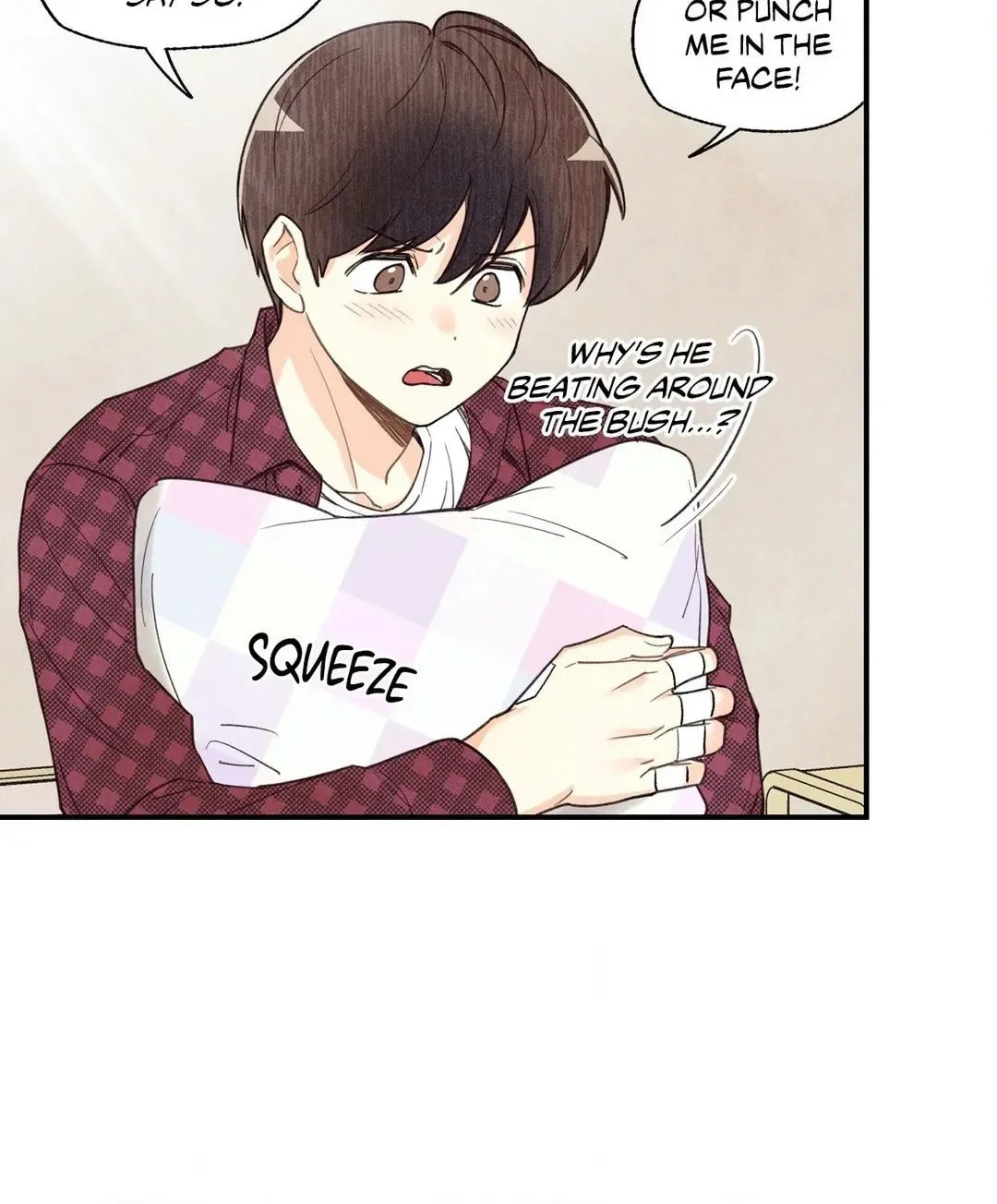 Pian Pian Chapter 13 page 12 - 